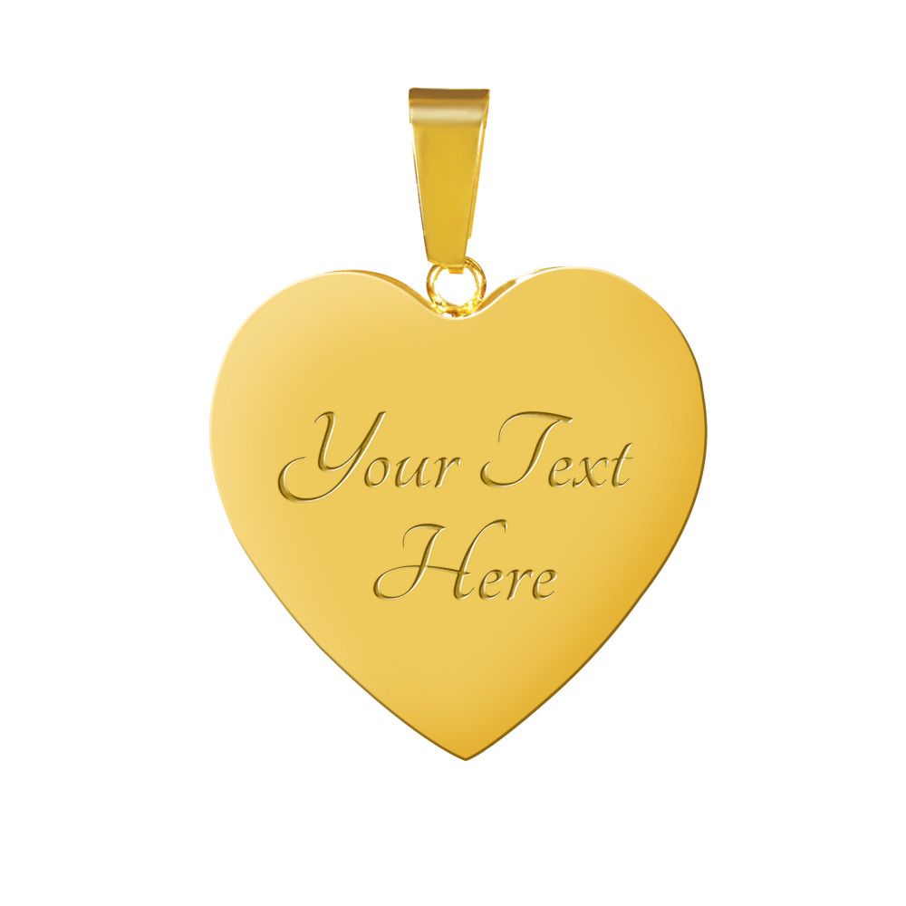 Soulmate Gift, Love Of My Life, Graphic Heart Bangle Bracelet