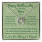 Mother Gift, Lucky In Love