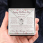 Mother Gift, Lucky Necklace
