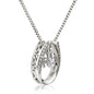 Mother Gift, Lucky Necklace