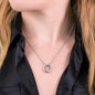 Mother Gift, Lucky Necklace