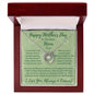 Mother Gift, Lucky In Love
