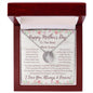 Mother Gift, Lucky Necklace