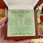 Mother Gift, Lucky In Love