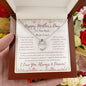 Mother Gift, Lucky Necklace