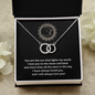 Sun Moon & Stars, Perfect Pair Necklace, Holiday