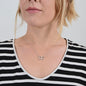 Mom, Mother's Day, Perfect Pair Necklace