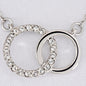 Mom, Mother's Day, Perfect Pair Necklace