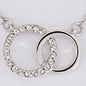 Mother Gift, Perfect Pair Necklace