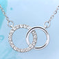 Graduate 2022 Perfect Pair Necklace