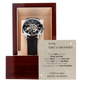 Soulmate Men's Openwork Watch, Holiday