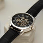Dad, I Am Who I Am, Openwork Watch, Holiday