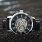 Soulmate Men's Openwork Watch, Holiday