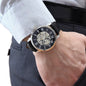 Dad, I Am Who I Am, Openwork Watch, Holiday
