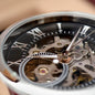 My Husband Men's Openwork Watch, Holiday