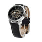 Dad, I Am Who I Am, Openwork Watch, Holiday