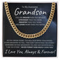 Grandson,