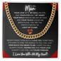 My Man, Light My Flame, Cubin Link Chain, Valentine