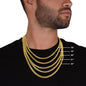 My Husband Cubin Link Chain, Holiday