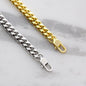 Dad Cubin Link Chain, Holiday