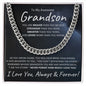 Grandson,
