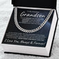 Grandson,