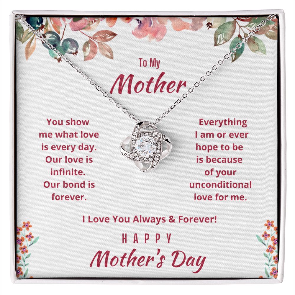 Mother Gift, Gift for Mom