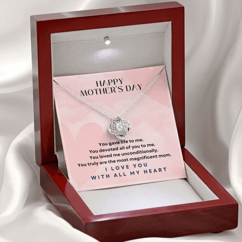 Mother Gift, Gift for Mom