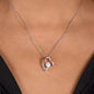 Soulmate, Love Of My Life, Forever Love Necklace, Valentine, Anniversary