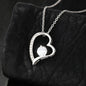 Wife, Find You Sooner & Love You Longer, Forever Love Necklace, Valentine