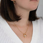 Wife, Love Of My Life, Forever Love Necklace, Valentine, Anniversary