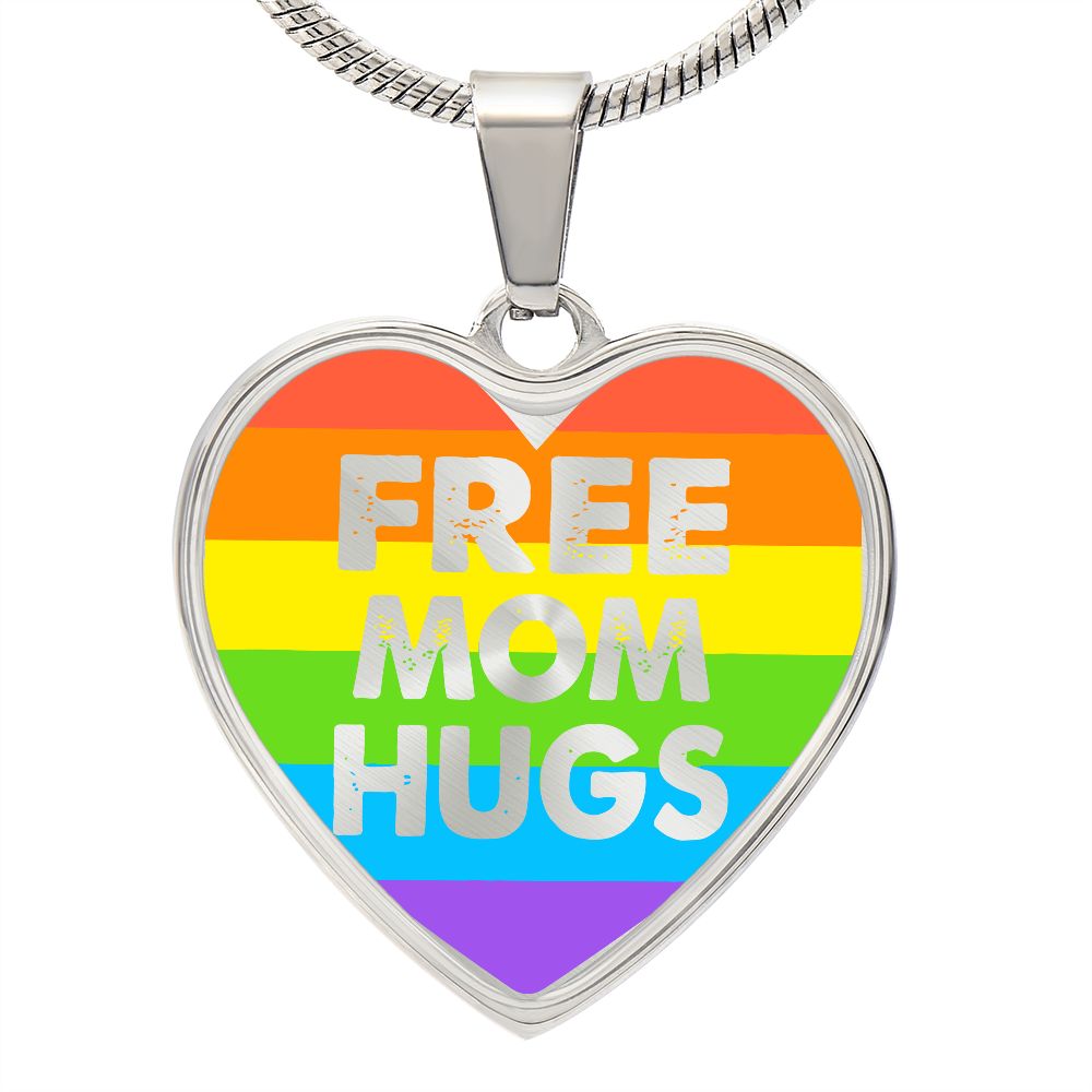 Free Mom Hugs