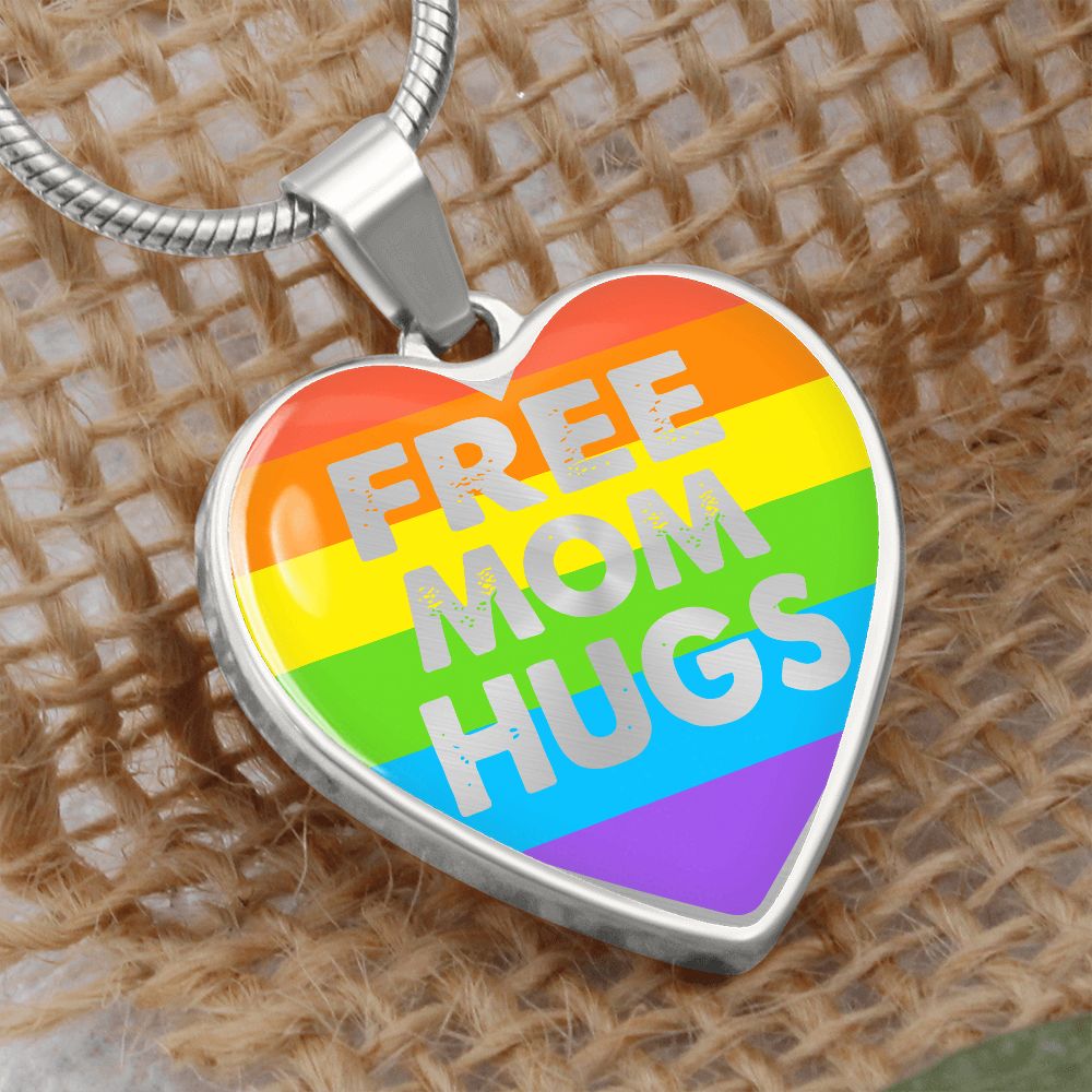 Free Mom Hugs