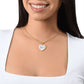 In My Lover Era Heart Pendant