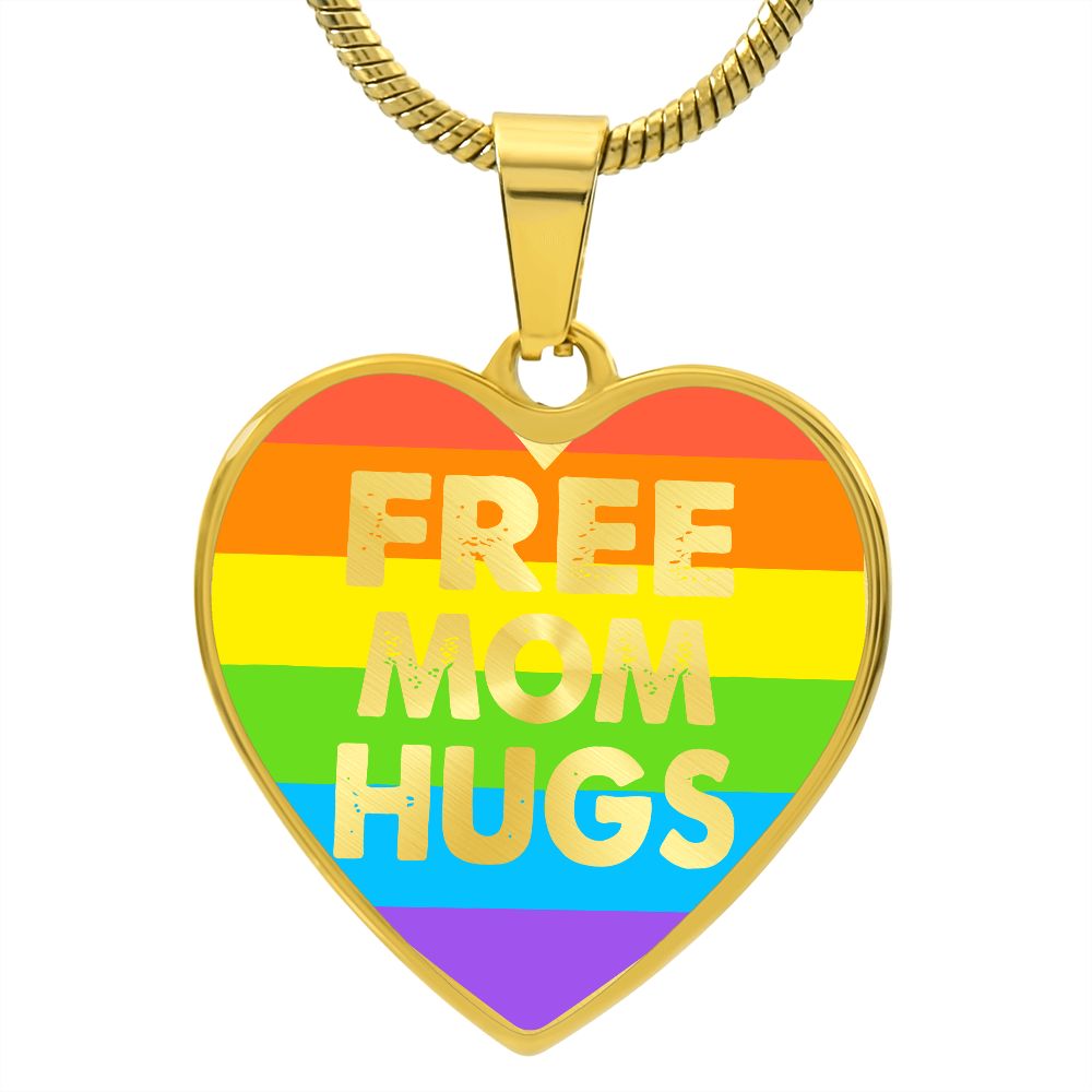 Free Mom Hugs