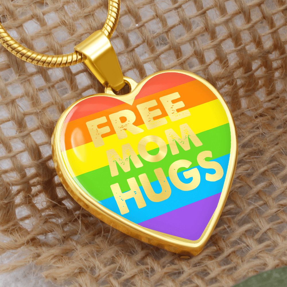 Free Mom Hugs