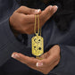SAGITTARIUS Dog Tag