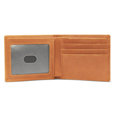 Monogrammed Wallet