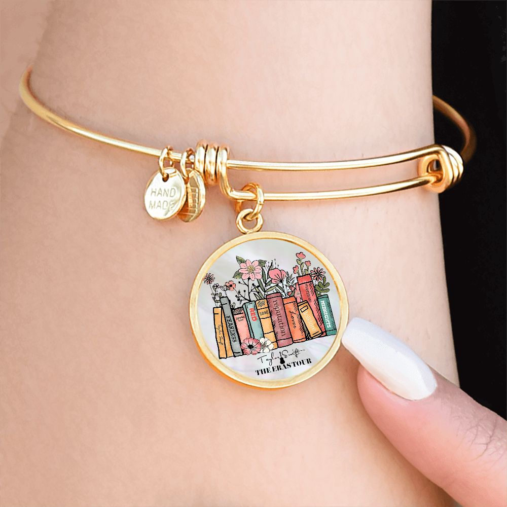 The ERAS Tour Bangle Bracelet