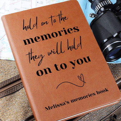 Hold On To The Memories