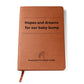 Baby Bump Journal