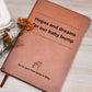 Baby Bump Journal