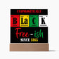 Juneteenth Free-ish