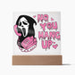 Halloween No You Hang Up