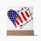 Faith Family Freedom
