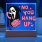 Halloween No You Hang Up