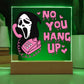 Halloween No You Hang Up