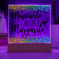 Mamcita Needs A Margarita