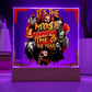 Halloween Its The Most Wonderful Time Of The Year