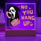 Halloween No You Hang Up